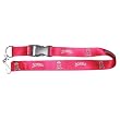 Anaheim Angels MLB Break-Away Key Lanyard (36) by Pro Specialties Group