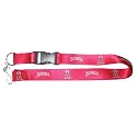 Anaheim Angels MLB "Break-Away" Key Lanyard (36")