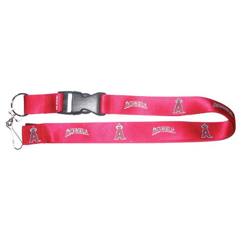 MLB Anaheim Angels Lanyard