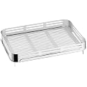 WMF AG 1740096040 Aroma Garblech flach Vitalis