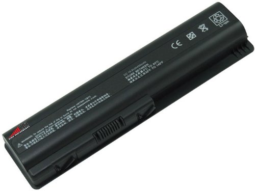 HP Pavilion Dv6 Laptop Battery for HP Pavilion Dv6 - 484170-001 LB1 High Performance® 18 Months Warranty