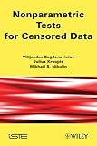 Non-parametric tests for censored data
