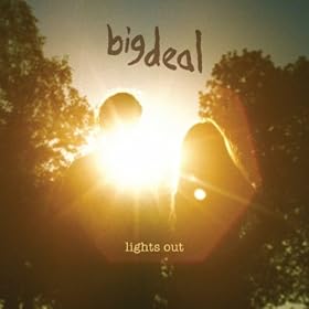 Lights Out [Explicit]