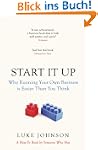 Start It Up: Why Running Your Own Bus...