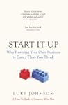 Start It Up: Why Running Your Own Bus...