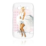 CellAllure Snap-On Case - Face Plate - Retail Packaging - White