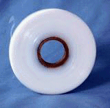 Clear Budding Tie-It Tape - 1/2x300' CLEAR BUDDING TIE-ITTAPE