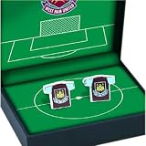 West Ham United F.C. Cuffllinks Shirt