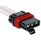 ACDelco PT1779 Receptacle-Accessory Power Connector by ACDelco