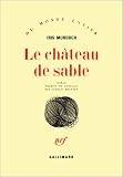 Le château de sable