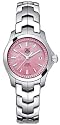 TAG Heuer Women's Mother Of Pearl Watch #WJF1312.BA0573