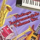 Music : Vintage Instrumentals, Vol. 6