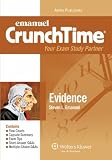 CrunchTime: Evidence (Emanuel Crunchtime)