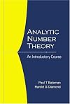 Analytic Number Theory: An Introductory Course