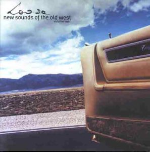 CD-Charts  Search : New Sounds of the Old West Vol.2