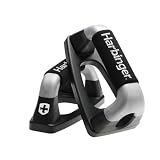 Harbinger 373500 Padded Handle Push-Up Bars