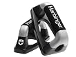 Harbinger 373500 Padded Handle Push Up Bars