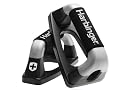 Harbinger 373500 Padded Handle Push-Up Bars