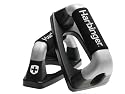 Harbinger 373500 Padded Handle Push-Up Bars