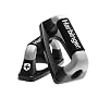 Harbinger 373500 Padded Handle Push Up Bars