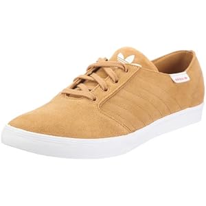 Adidas Plimsole 2 HELLBRAUN G42502