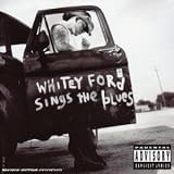 Revue Everlast  / Whitey Ford Sings The Blues