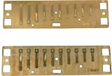 Musical Instruments : Lee Oskar Melody Maker Reed Plates, A