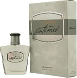 Stetson Untamed by Coty For Men. Cologne Spray 1.5-Ounces (edition Collector's Bottle)