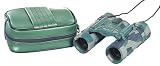 Camouflage Compact 8 X 21mm Binoculars