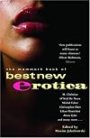 The Mammoth Book of Best New Erotica, Vol. 4 (The Mammoth Book of)