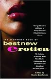The Mammoth Book of Best New Erotica, Volume 4 (Mammoth Books)