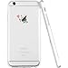 iPhone 6s Plus Case, iPhone 6 Plus Case, ESR Soft Gel TPU Silicone Case Clear with Design Cute Cartoon Slim Fit Ultra Thin Protective Cover for 5.5