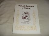 Myths and legends of Wales