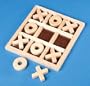 Giant Tic-Tac-Toe