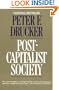 Post-Capitalist Society