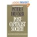 Post-Capitalist Society
