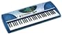Yamaha PSR240PC 61-Note Touch-Sensitive Portable Electronic Keyboard