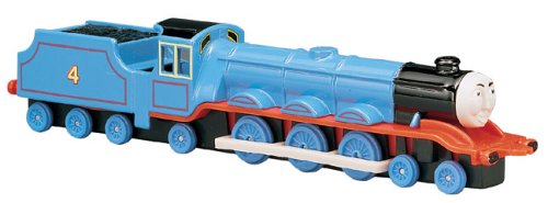 Die-Cast Thomas the Tank Engine & Friends: Gordon the Big Express Engine