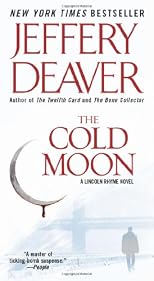 The Cold Moon