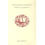Les Miscellan�es de Mr Schott