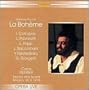 Puccini: La Boh�me