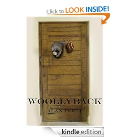 Woollyback