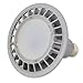 LEDwholesalers Dimmable PAR38 LED Wide Angle Flood Light Standard Screw Base, 20-Watt, Warm White, 1342WW
