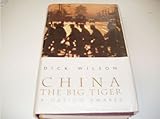 China the big tiger