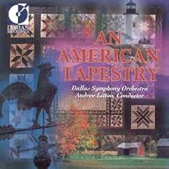 American Tapestry