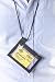 Line Badge Holder Raine, Inc.