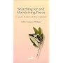 Searching for and Maintaining Peace: A Small Treatise on Peace of Heart