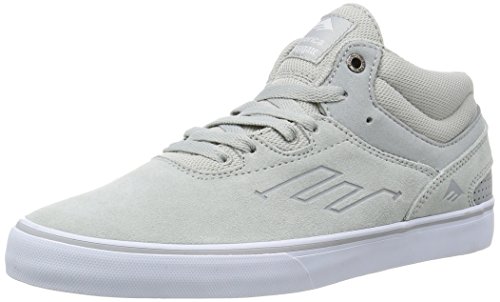 Emerica Men's Westgate Mid Vulc Skate Shoe