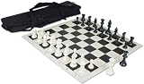 Value Club Kit with Large Tournament Bag - Black