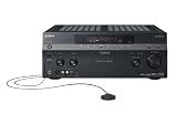 Sony STR-DA1200ES - STRDA 7.1 Multi Channel Home Cinema Receiver With HDMI - Black